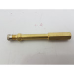 VALVE EXT METAL 84mm (75MM EFF)